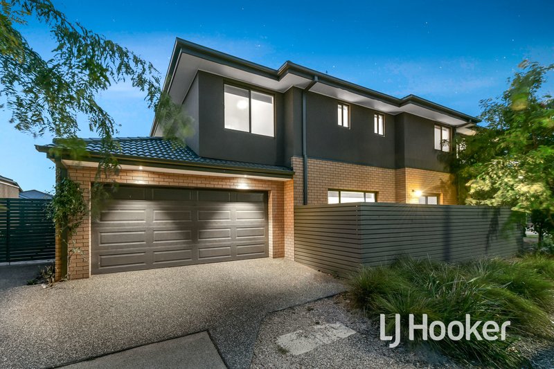 Photo - 1 Amico Walk, Dandenong VIC 3175 - Image 25