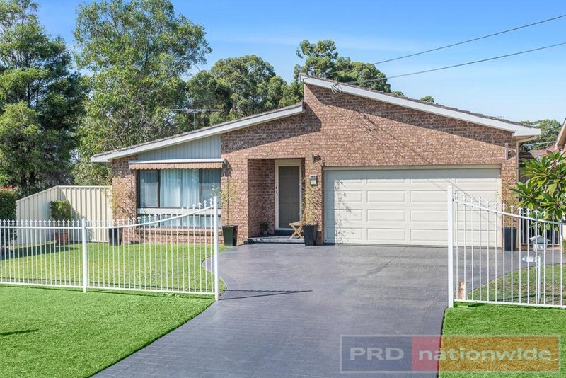 1 Amiens Avenue, Milperra NSW 2214