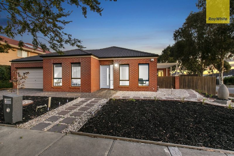 1 Amley Grove, Berwick VIC 3806