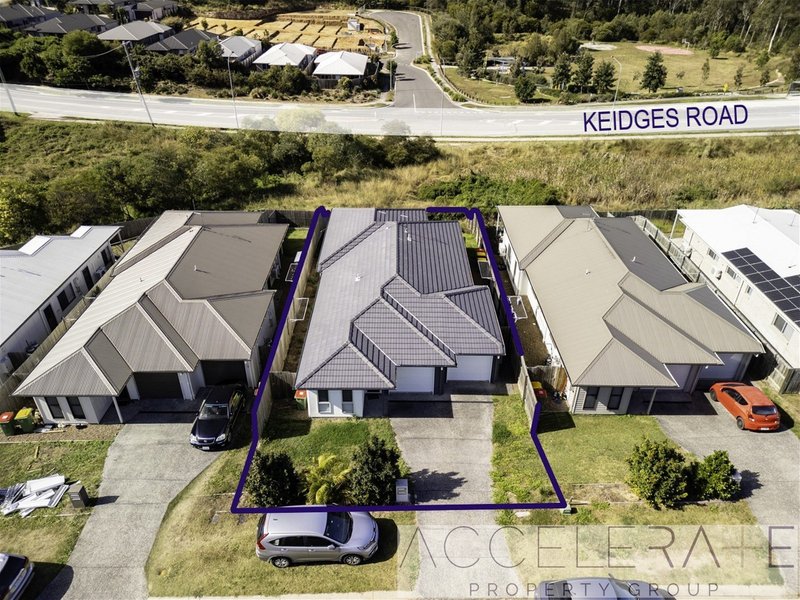 Photo - 1 &amp; 2/42 Sapphire Crescent, Redbank Plains QLD 4301 - Image 2