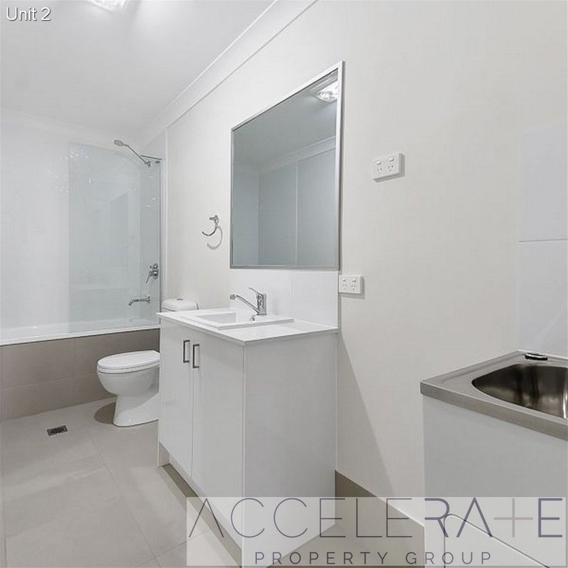 Photo - 1 &amp; 2/42 Sapphire Crescent, Redbank Plains QLD 4301 - Image 17