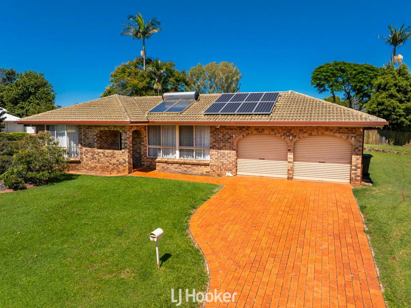Photo - 1 Analei Street, Wollongbar NSW 2477 - Image 1