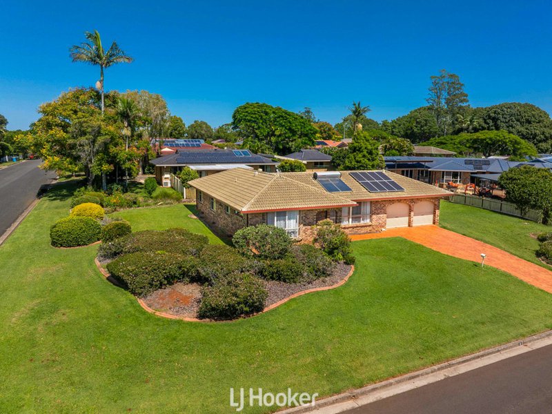 Photo - 1 Analei Street, Wollongbar NSW 2477 - Image 2