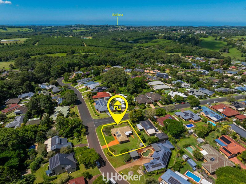 Photo - 1 Analei Street, Wollongbar NSW 2477 - Image 24
