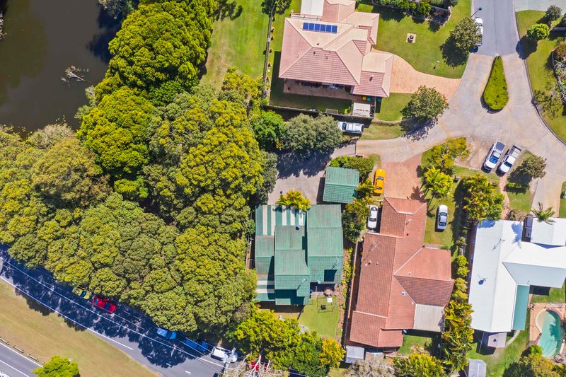 Photo - 1 and 2 / 39 Hazeltine Court, Maroochydore QLD 4558 - Image 3