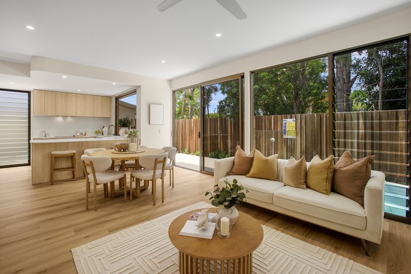 Photo - 1 and 2/155A Mudjimba Beach Road, Mudjimba QLD 4564 - Image 1