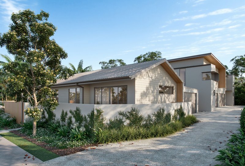 Photo - 1 and 2/155A Mudjimba Beach Road, Mudjimba QLD 4564 - Image 18