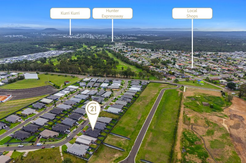 Photo - 1 and 2/29 Bangalay Street, Heddon Greta NSW 2321 - Image 19