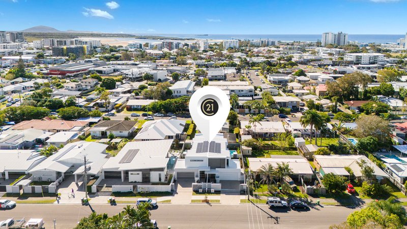 Photo - 1 and 2/42 Allambie Street, Maroochydore QLD 4558 - Image 35