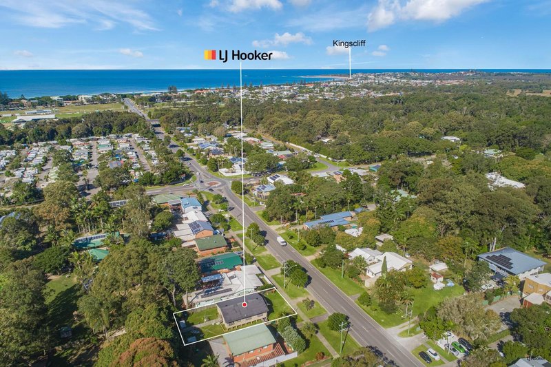 Photo - 1 and 2/62 Wommin Bay Road, Chinderah NSW 2487 - Image 1