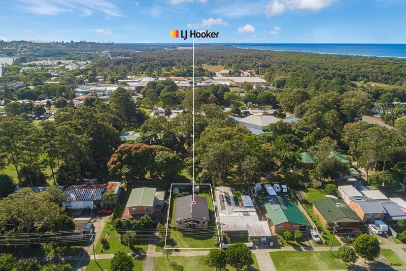 Photo - 1 and 2/62 Wommin Bay Road, Chinderah NSW 2487 - Image 8