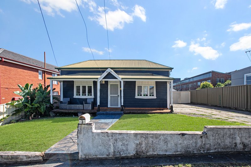 Photo - 1 and 3 Platts Avenue, Belmore NSW 2192 - Image 4
