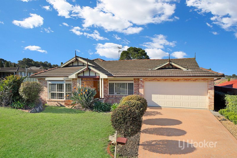 1 Andrew Lloyd Drive, Doonside NSW 2767