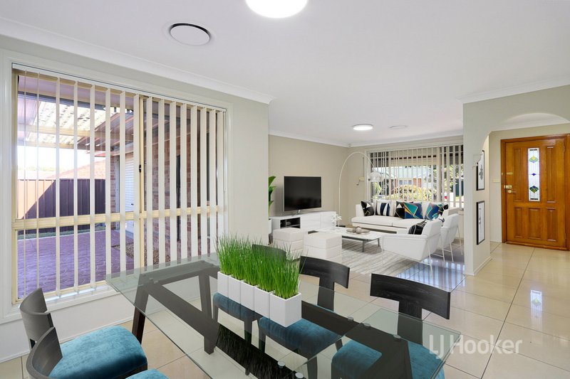 Photo - 1 Andrew Lloyd Drive, Doonside NSW 2767 - Image 2