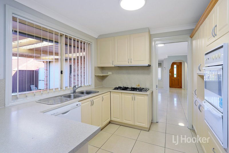 Photo - 1 Andrew Lloyd Drive, Doonside NSW 2767 - Image 3