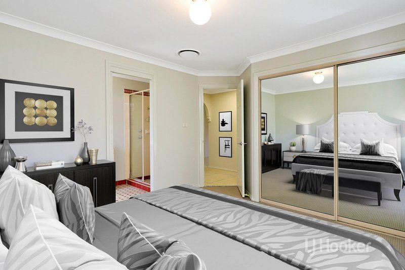 Photo - 1 Andrew Lloyd Drive, Doonside NSW 2767 - Image 5