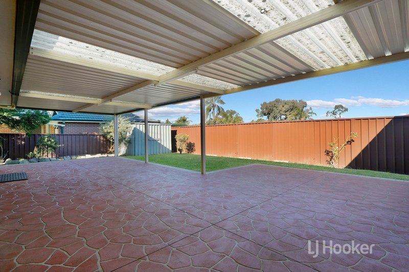 Photo - 1 Andrew Lloyd Drive, Doonside NSW 2767 - Image 8