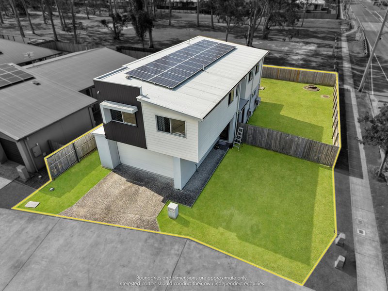 Photo - 1 Andrew Place, Marsden QLD 4132 - Image 1