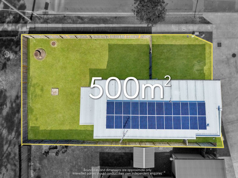 Photo - 1 Andrew Place, Marsden QLD 4132 - Image 20