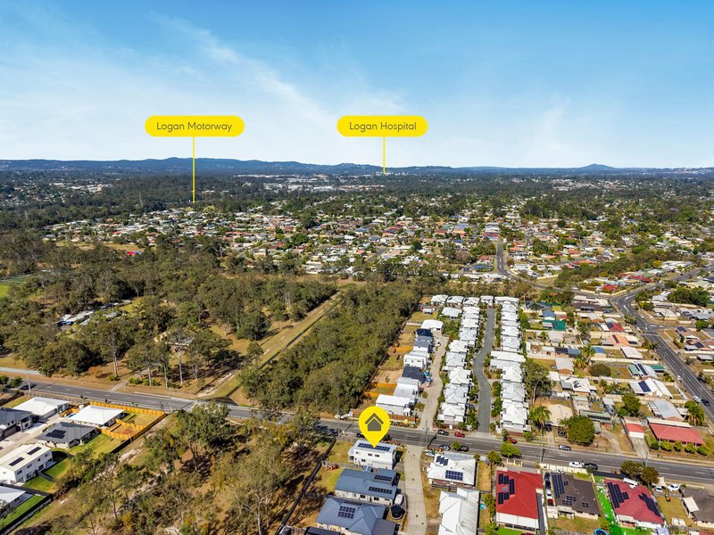 Photo - 1 Andrew Place, Marsden QLD 4132 - Image 21
