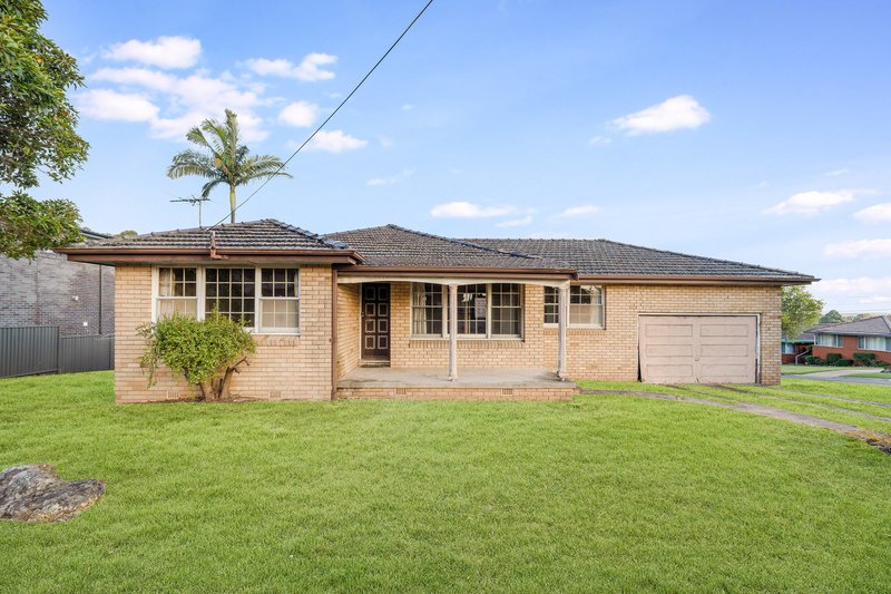 1 Anembo Avenue, Georges Hall NSW 2198