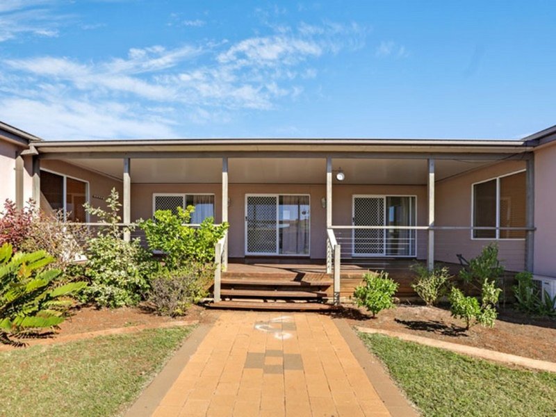 1 Angela Boulevard, Mount Isa QLD 4825