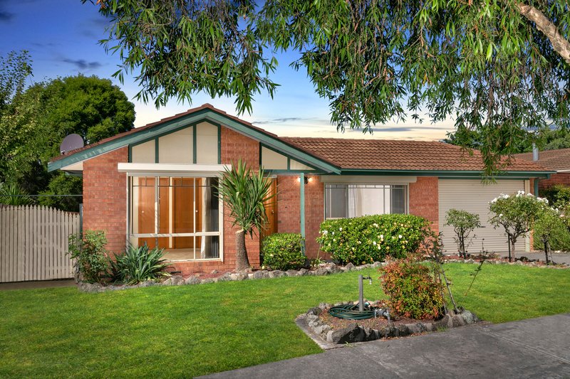 1 Angela Court, South Morang VIC 3752