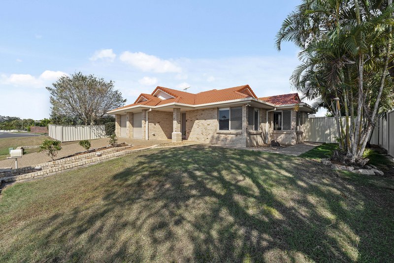 Photo - 1 Anise Street, Wishart QLD 4122 - Image 4