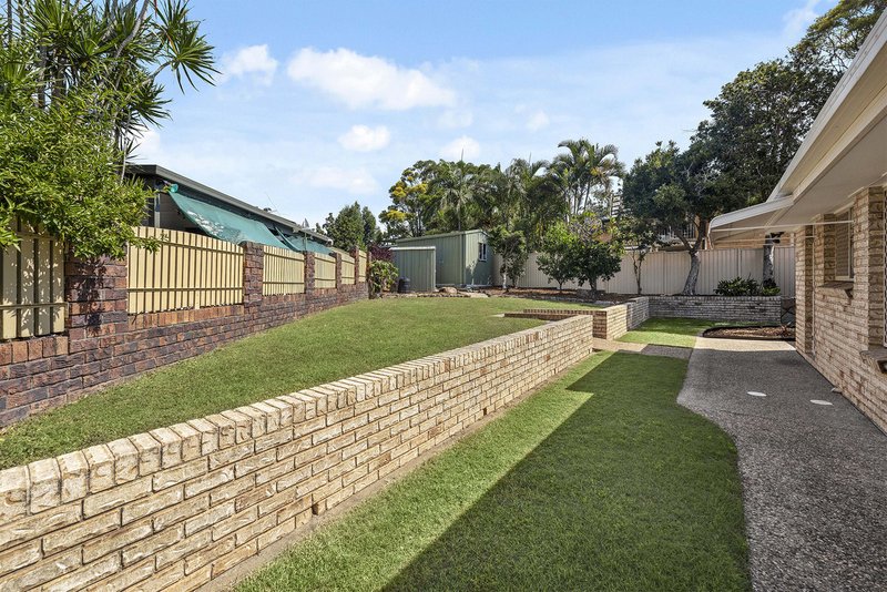 Photo - 1 Anise Street, Wishart QLD 4122 - Image 15
