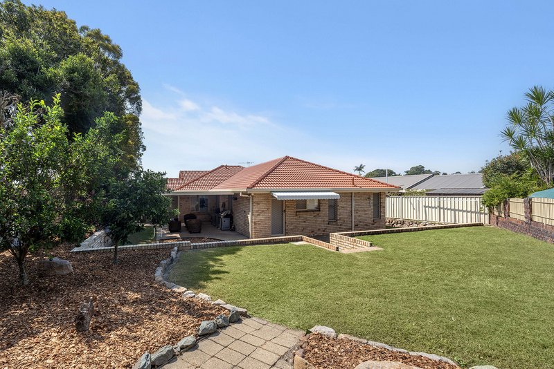 Photo - 1 Anise Street, Wishart QLD 4122 - Image 16