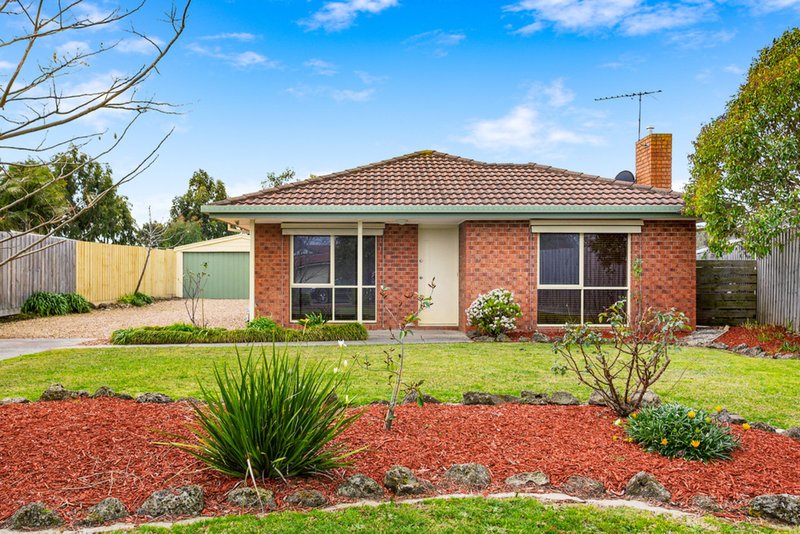 Photo - 1 Anita Place, Pakenham VIC 3810 - Image 11