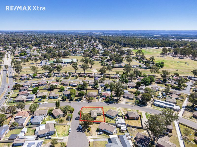 Photo - 1 Anitra Place, Shalvey NSW 2770 - Image 4