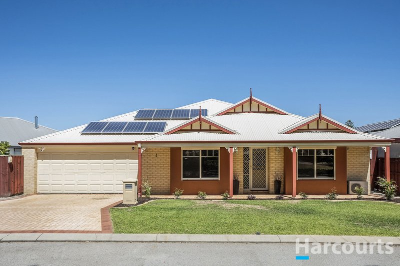 1 Anna Plains Circle, Ellenbrook WA 6069