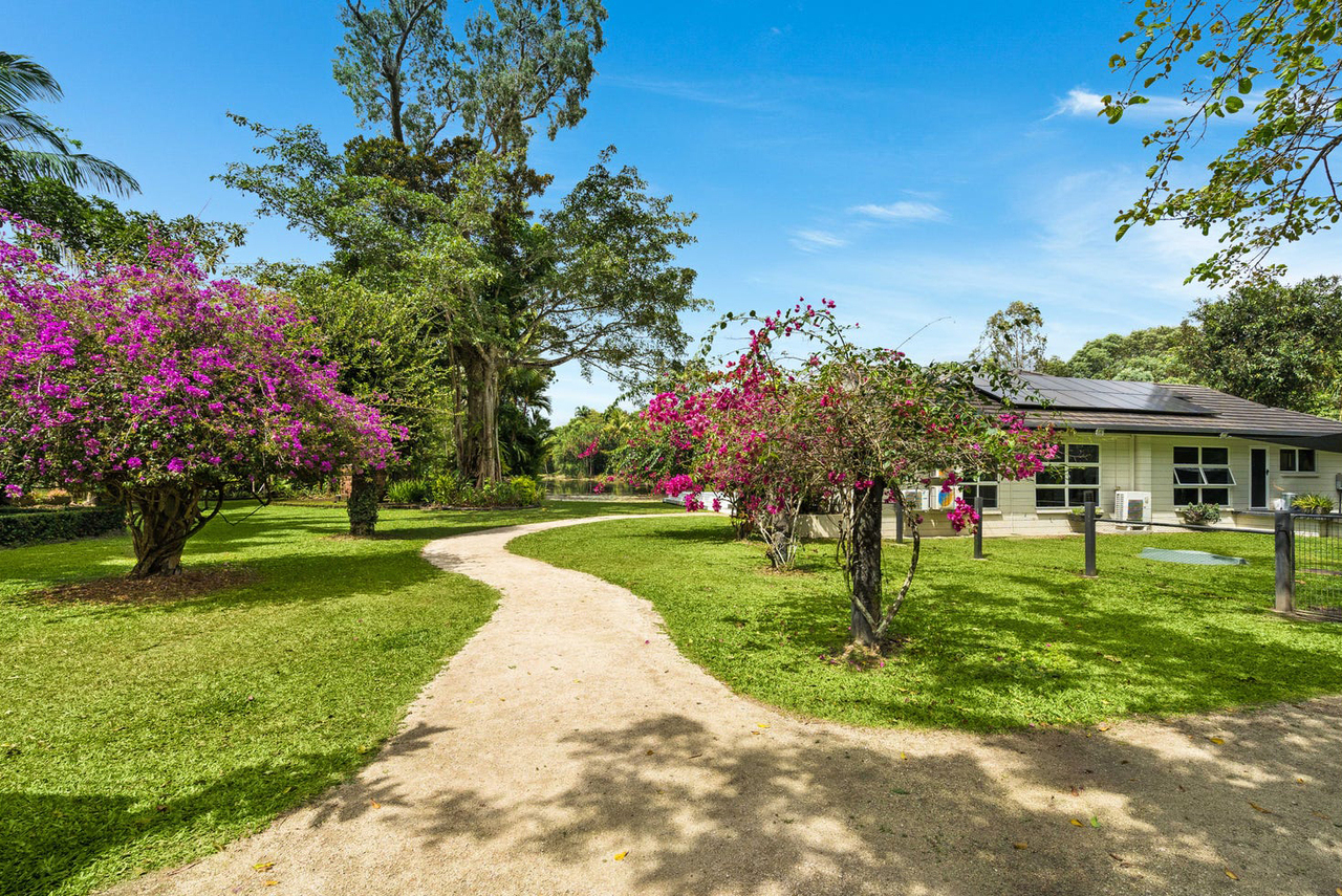 4-bedroom house at 1 Anne Street, Silkwood, QLD 4856, Cassowary Coast, Queensland