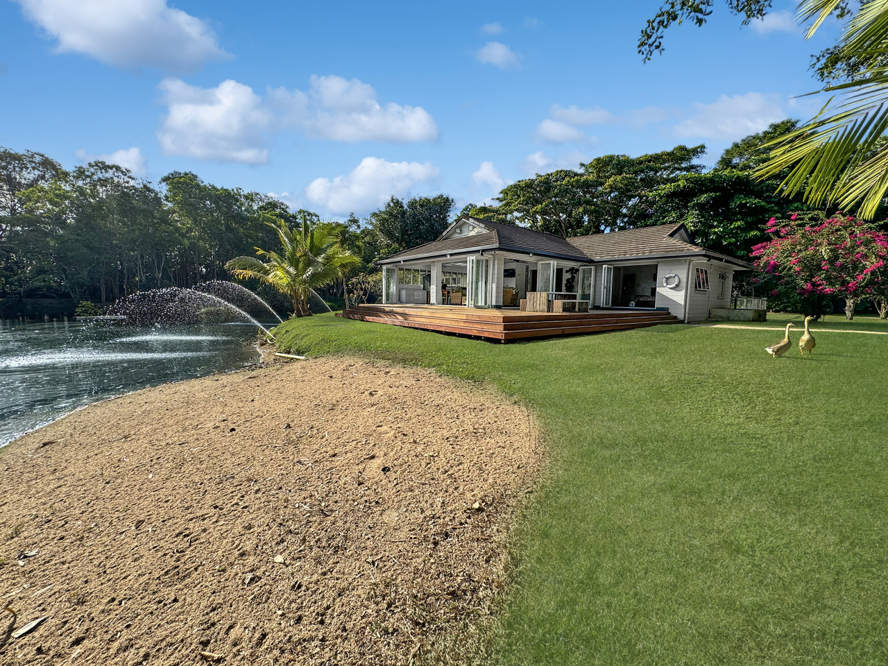 4-bedroom house at 1 Anne Street, Silkwood, QLD 4856, Cassowary Coast, Queensland