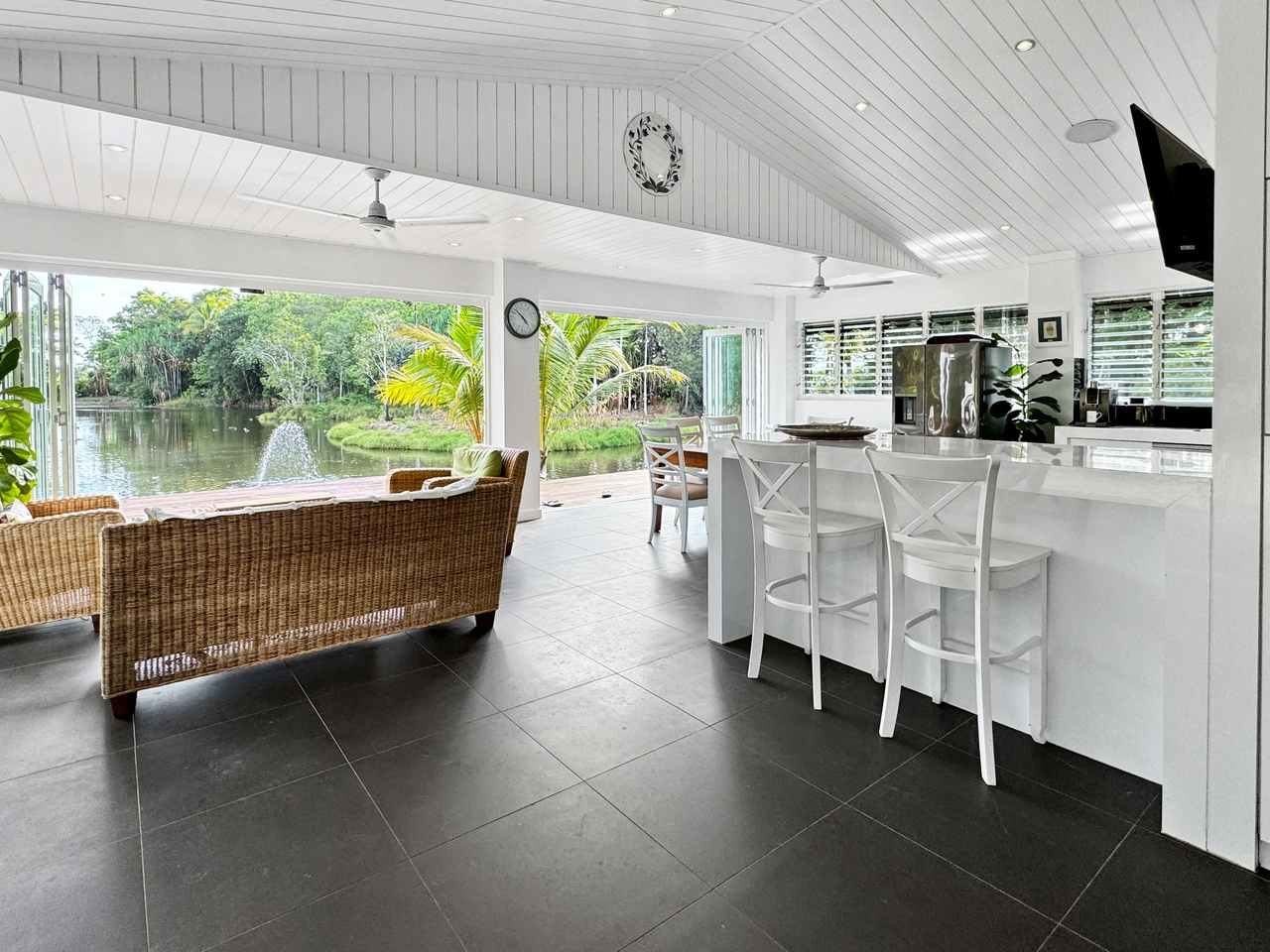 4-bedroom house at 1 Anne Street, Silkwood, QLD 4856, Cassowary Coast, Queensland