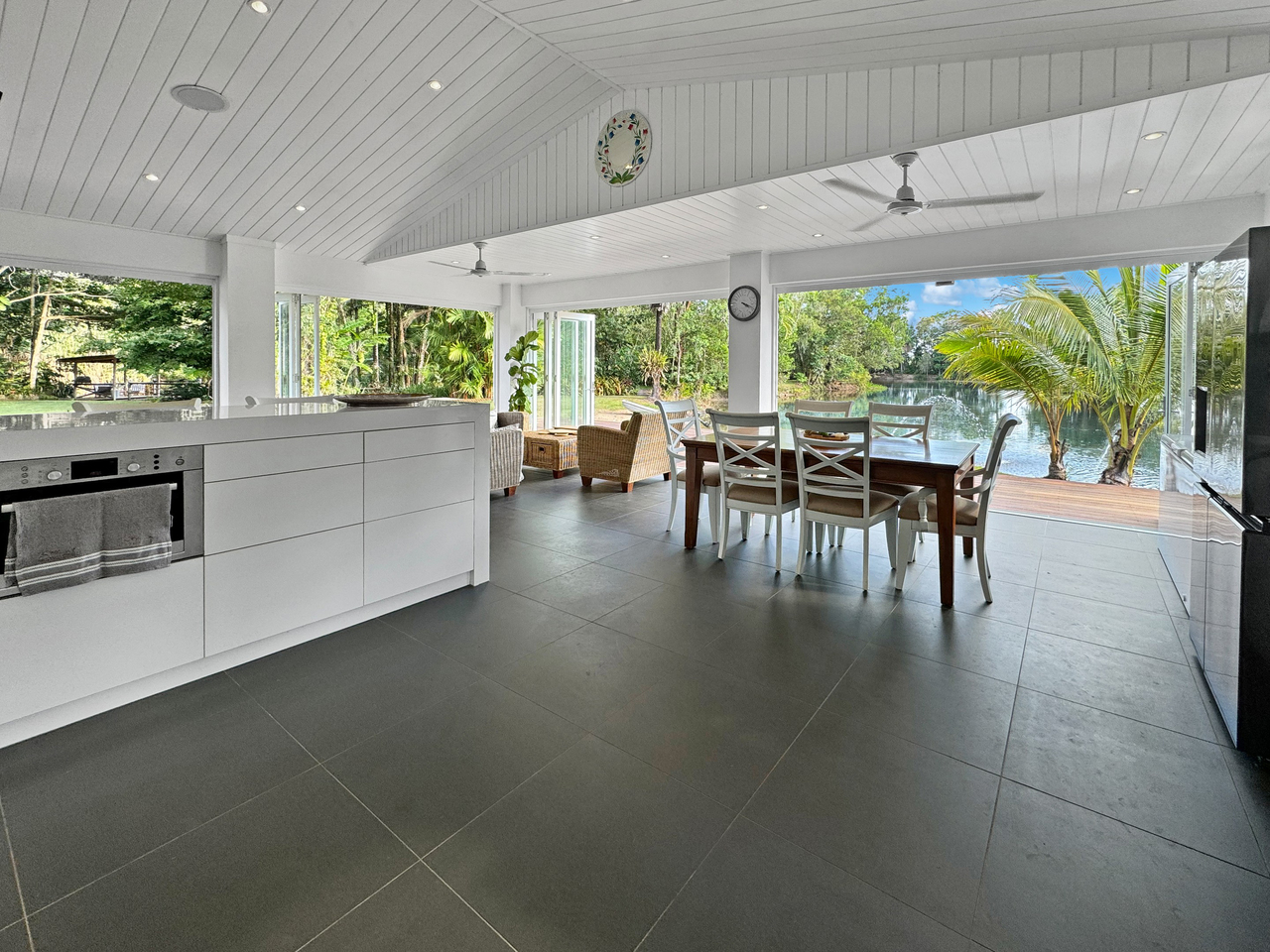 4-bedroom house at 1 Anne Street, Silkwood, QLD 4856, Cassowary Coast, Queensland