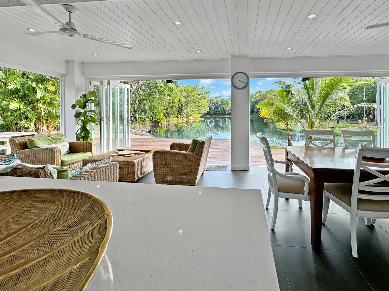 4-bedroom house at 1 Anne Street, Silkwood, QLD 4856, Cassowary Coast, Queensland