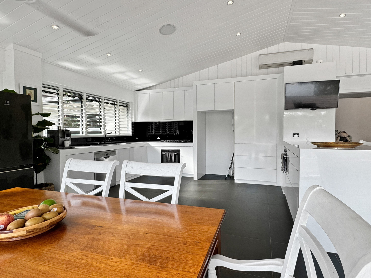 4-bedroom house at 1 Anne Street, Silkwood, QLD 4856, Cassowary Coast, Queensland