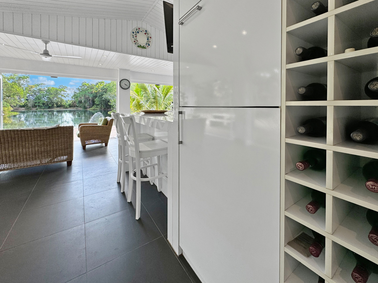 4-bedroom house at 1 Anne Street, Silkwood, QLD 4856, Cassowary Coast, Queensland