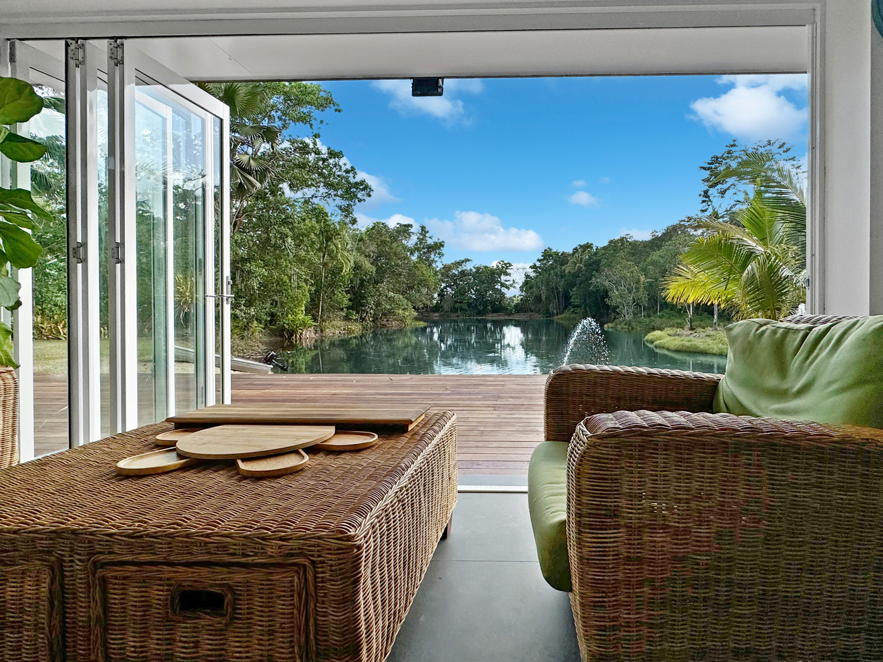 4-bedroom house at 1 Anne Street, Silkwood, QLD 4856, Cassowary Coast, Queensland