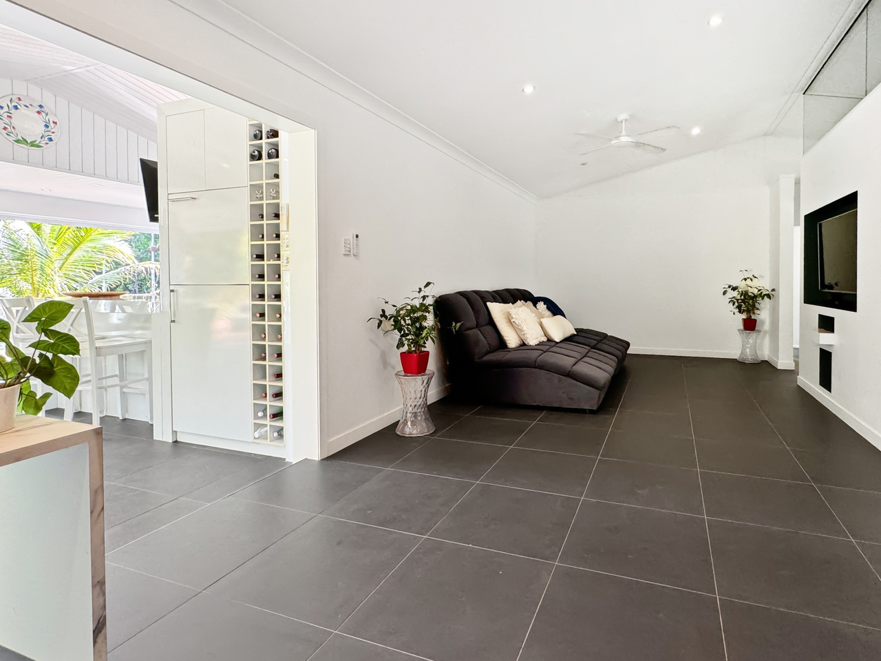 4-bedroom house at 1 Anne Street, Silkwood, QLD 4856, Cassowary Coast, Queensland