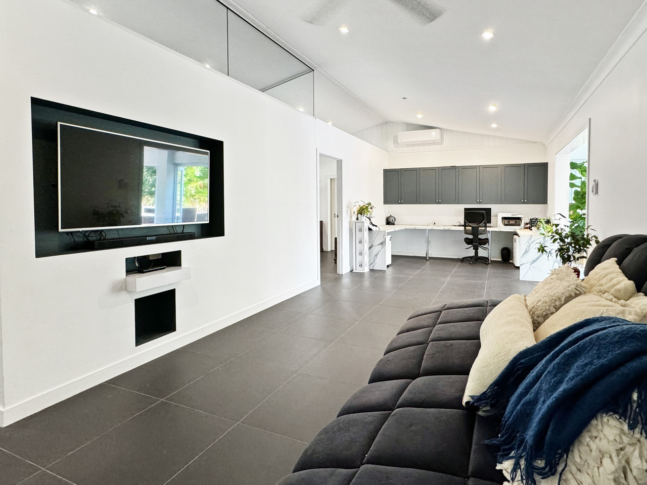 4-bedroom house at 1 Anne Street, Silkwood, QLD 4856, Cassowary Coast, Queensland