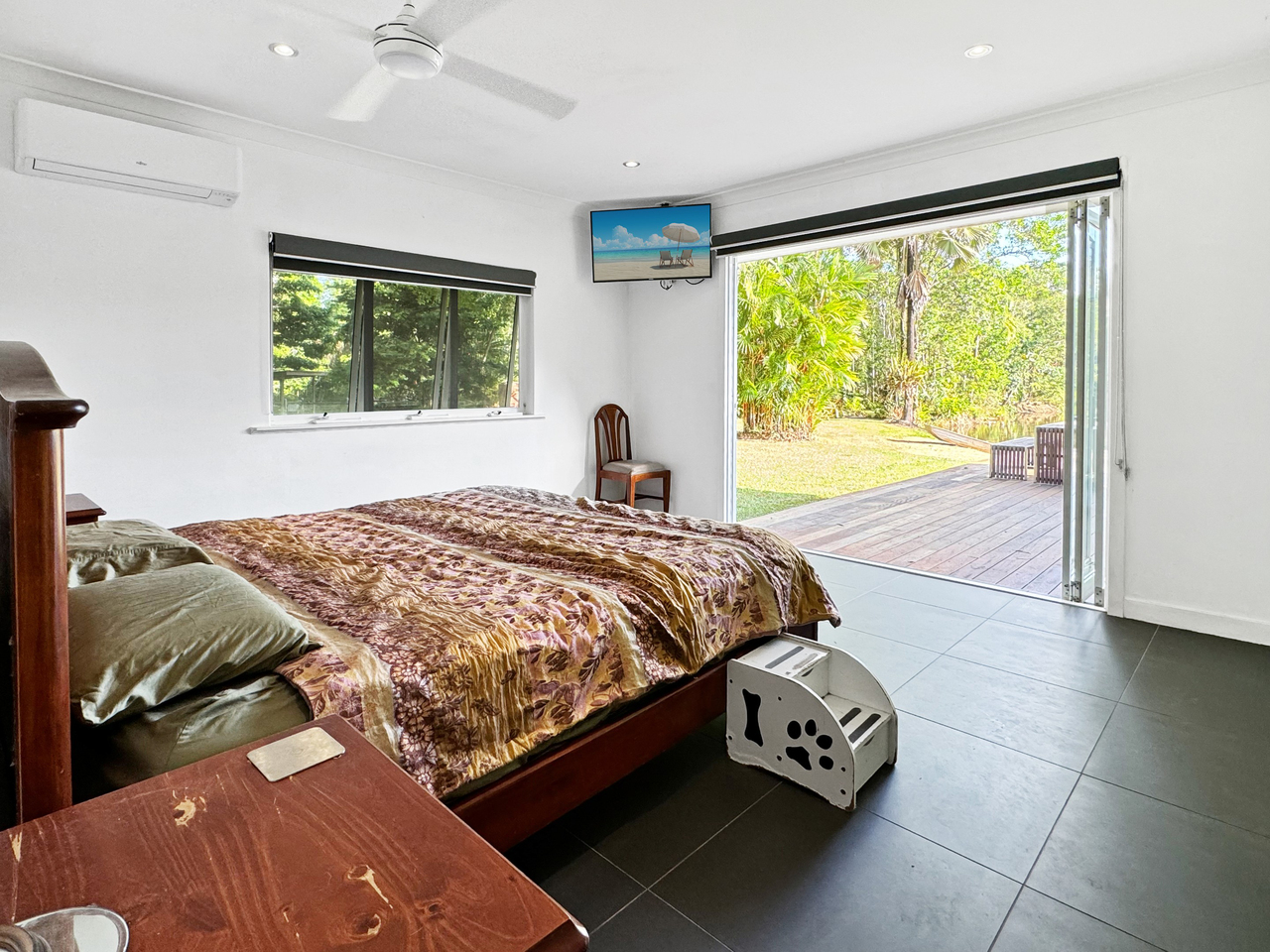 4-bedroom house at 1 Anne Street, Silkwood, QLD 4856, Cassowary Coast, Queensland