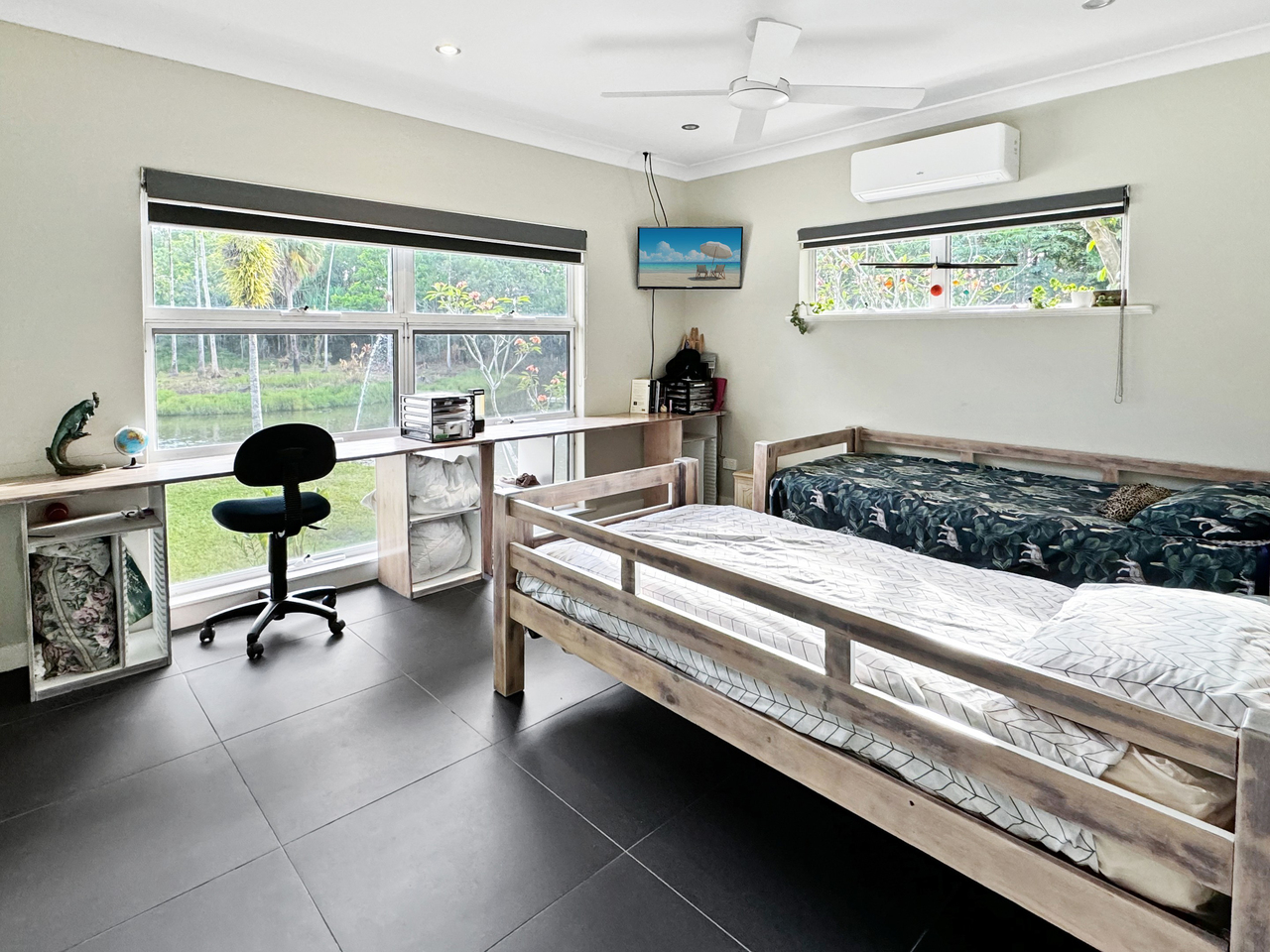 4-bedroom house at 1 Anne Street, Silkwood, QLD 4856, Cassowary Coast, Queensland