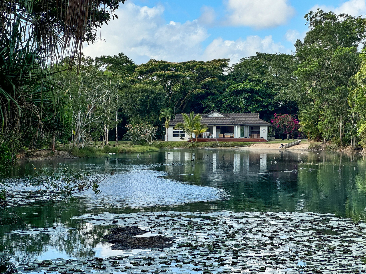 4-bedroom house at 1 Anne Street, Silkwood, QLD 4856, Cassowary Coast, Queensland