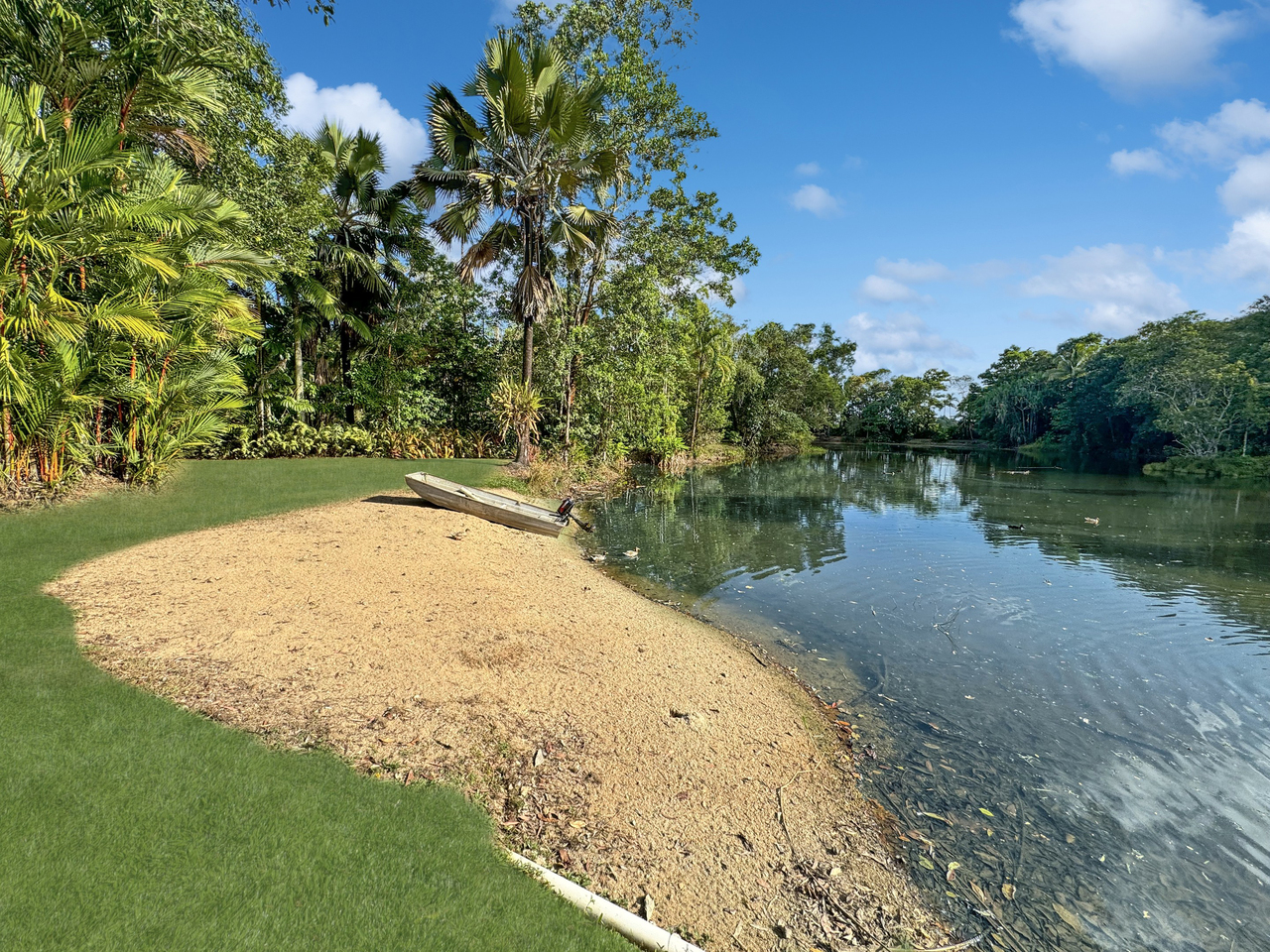 4-bedroom house at 1 Anne Street, Silkwood, QLD 4856, Cassowary Coast, Queensland