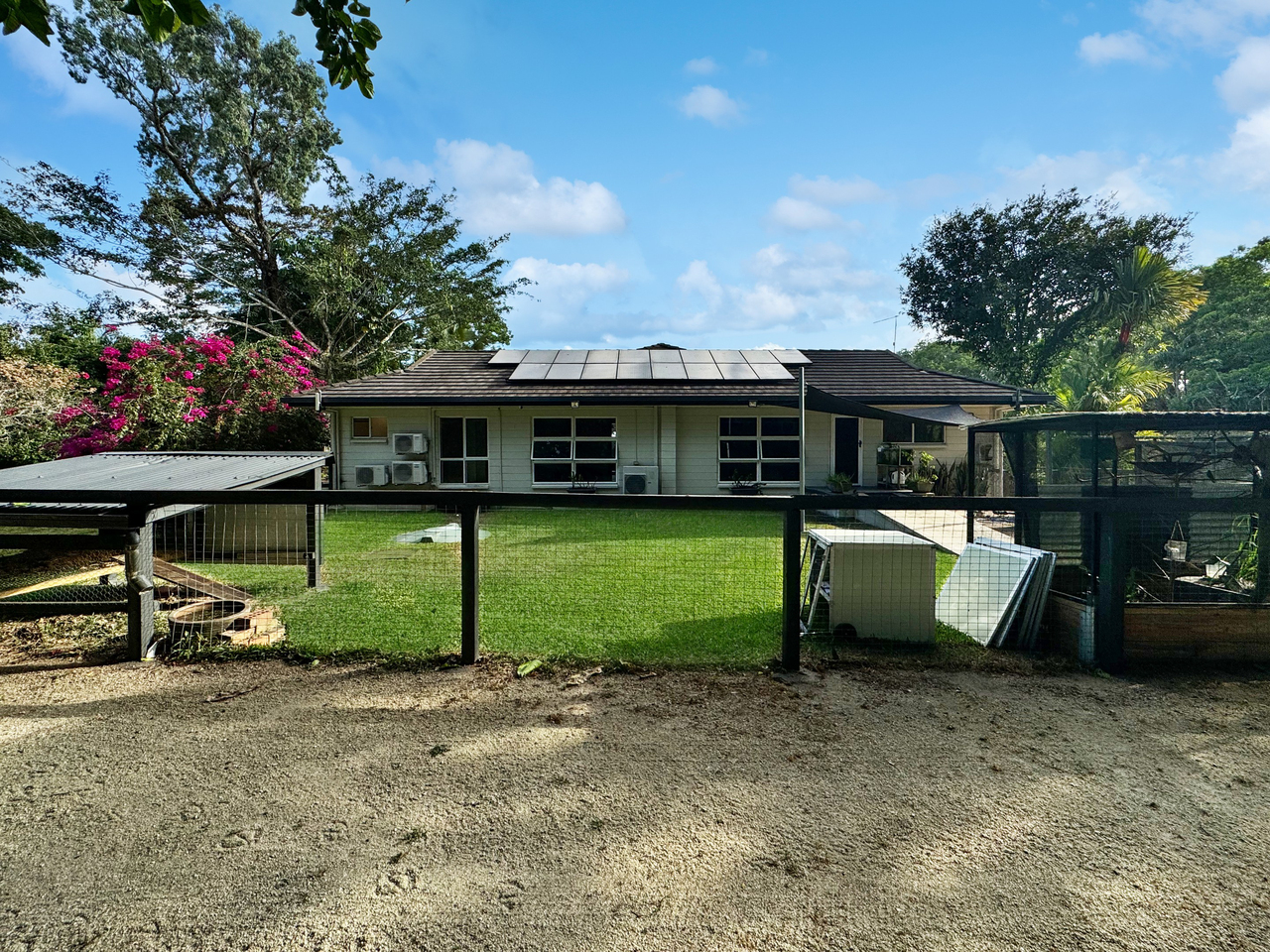 4-bedroom house at 1 Anne Street, Silkwood, QLD 4856, Cassowary Coast, Queensland