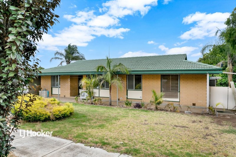 1 Ansbert Street, Christie Downs SA 5164