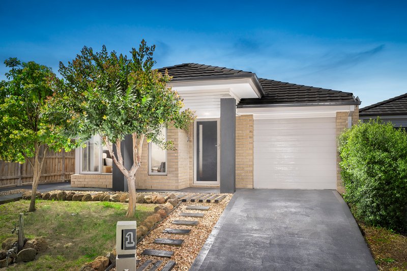 1 Apele Place, Mernda VIC 3754